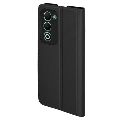 Capa para Oppo A5 4G / A5 5G, Techsuit, Magskin Book, Preta