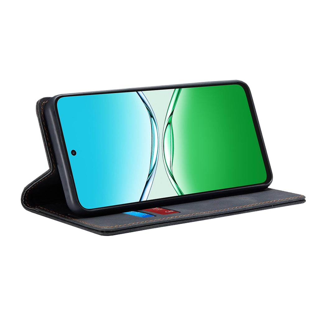 Capa para Oppo A5 Pro 4G / A5 Pro, Techsuit, Confy, Preta