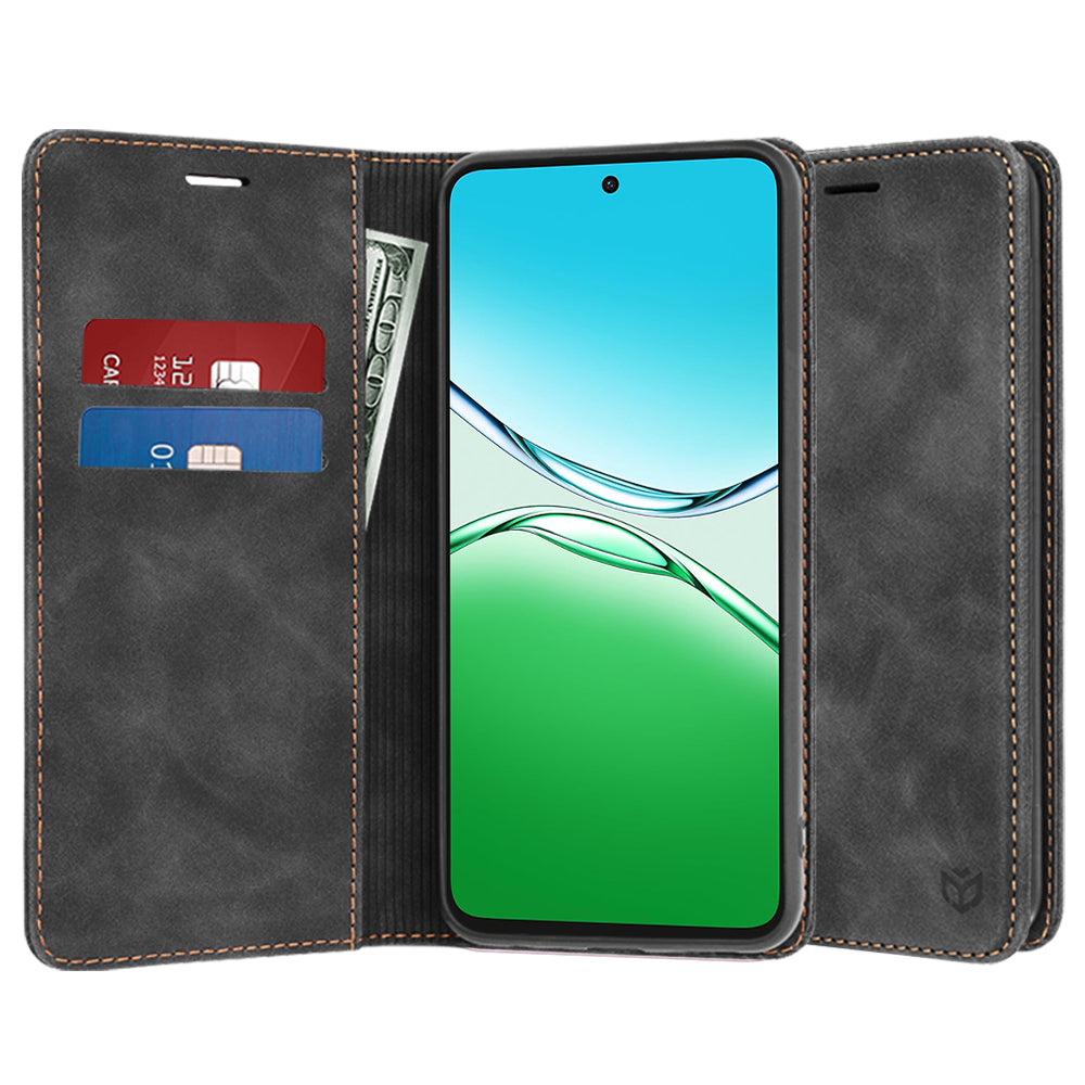 Capa para Oppo A5 Pro 4G / A5 Pro, Techsuit, Confy, Preta