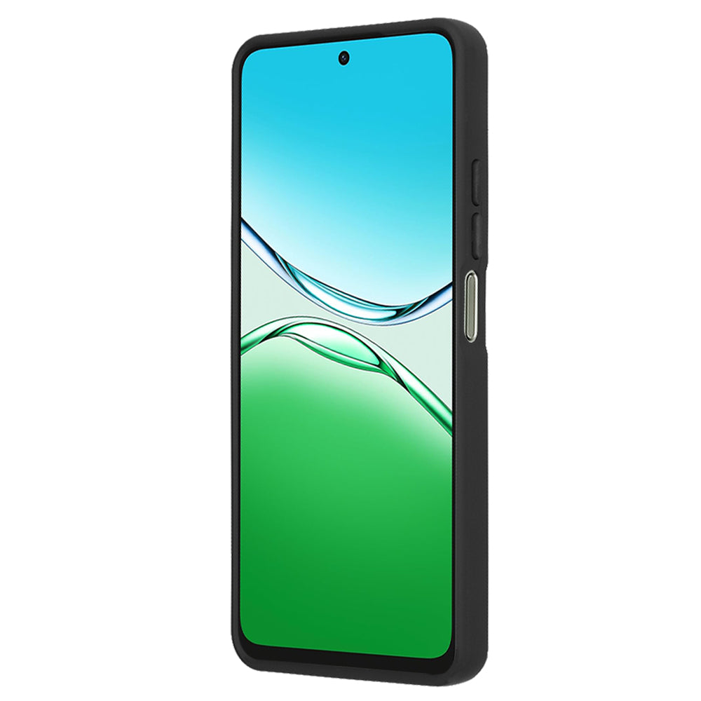 Capa para Oppo A5 Pro 4G / A5 Pro, Techsuit, Glinth, Preta