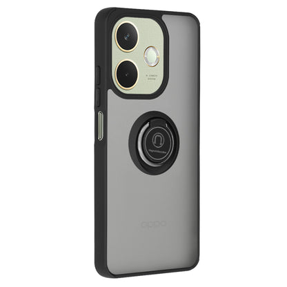Capa para Oppo A5 Pro 4G / A5 Pro, Techsuit, Glinth, Preta