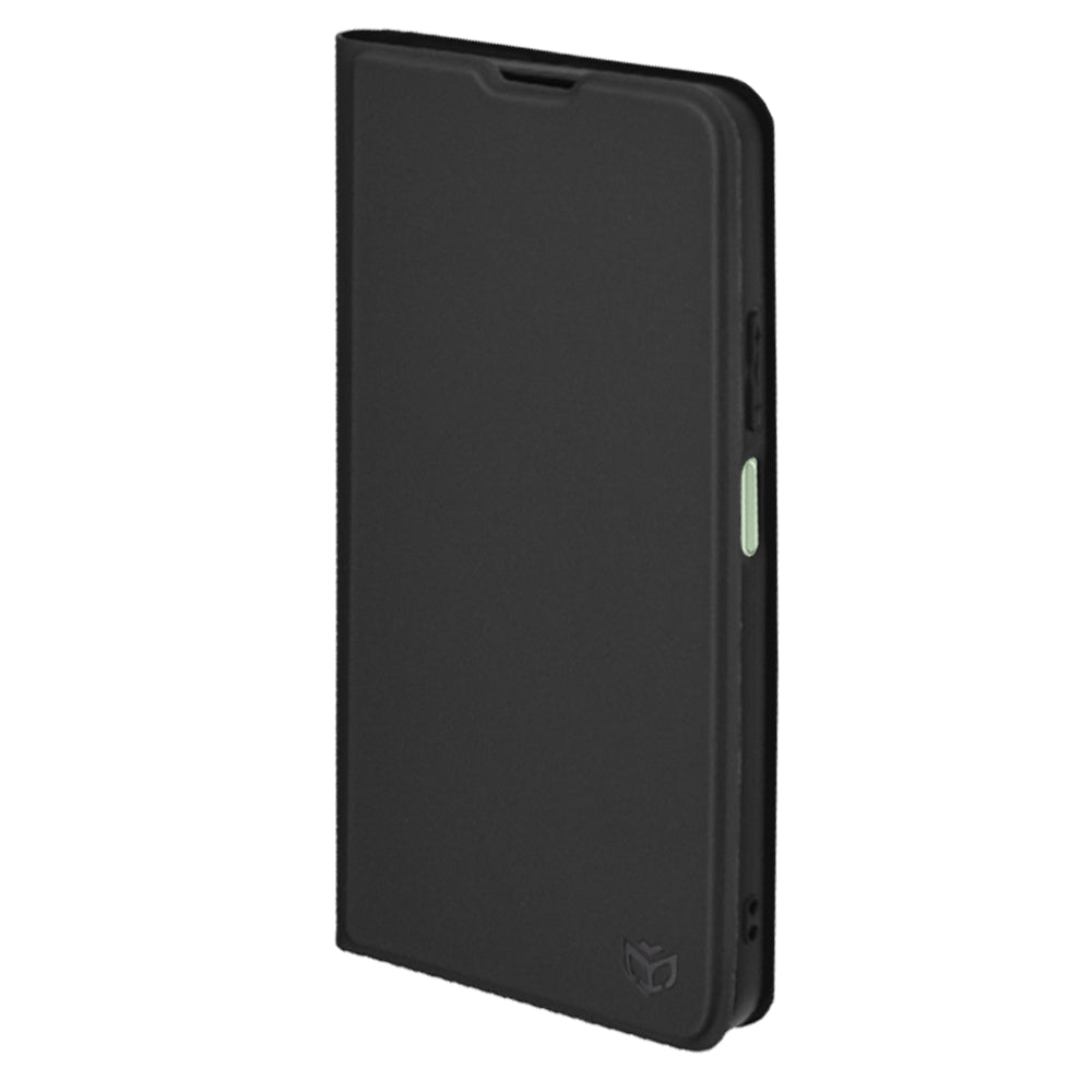 Capa para Oppo A5 Pro 4G / A5 Pro, Techsuit, Magskin Book, Preta