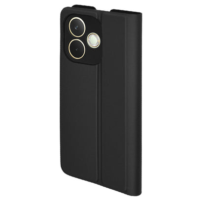 Capa para Oppo A5 Pro 4G / A5 Pro, Techsuit, Magskin Book, Preta