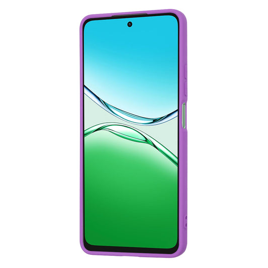 Capa para Oppo A5 Pro 4G / A5 Pro, Techsuit, SoftFlex, Roxa