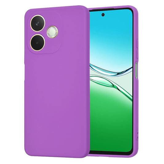 Capa para Oppo A5 Pro 4G / A5 Pro, Techsuit, SoftFlex, Roxa