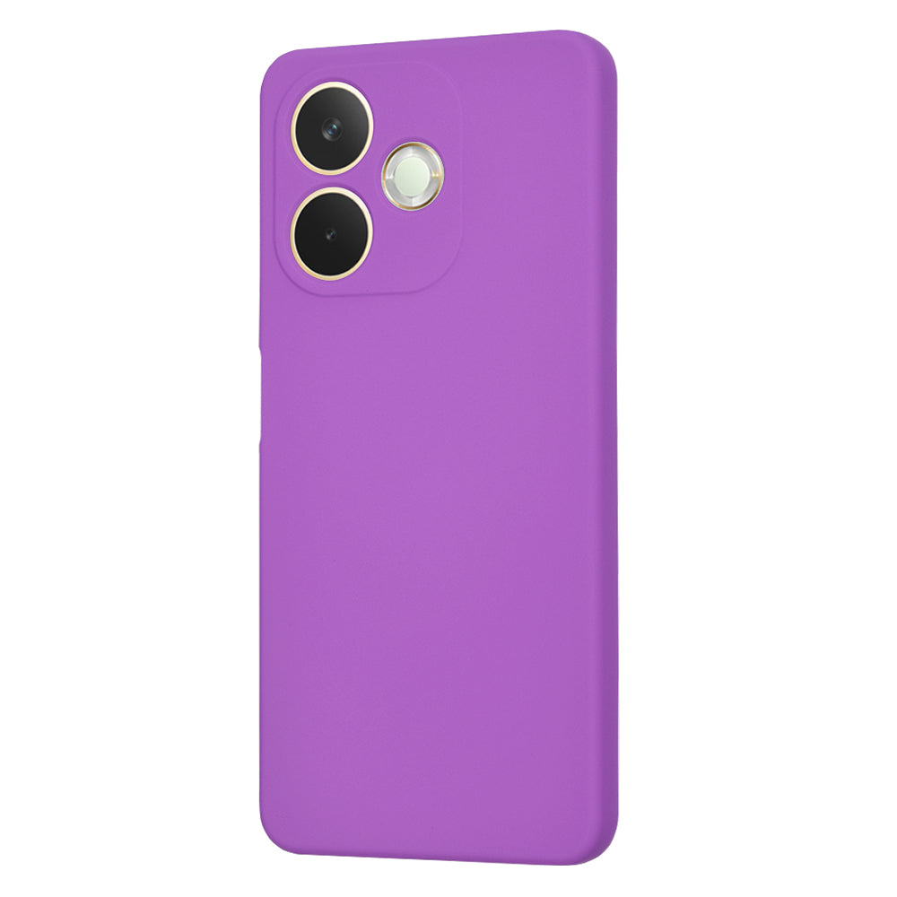 Capa para Oppo A5 Pro 4G / A5 Pro, Techsuit, SoftFlex, Roxa