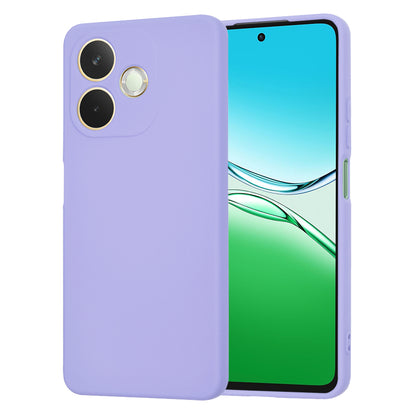 Capa para Oppo A5 Pro 4G / A5 Pro, Techsuit, SoftFlex, Roxo Claro