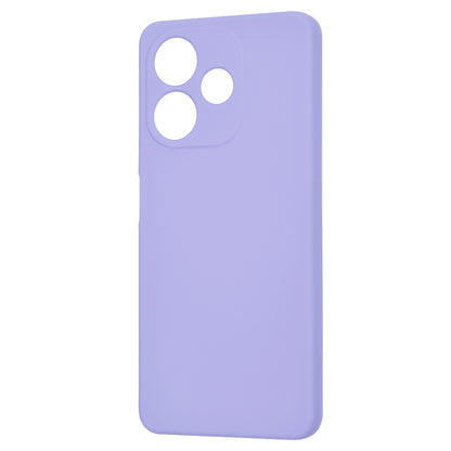 Capa para Oppo A5 Pro 4G / A5 Pro, Techsuit, SoftFlex, Roxo Claro