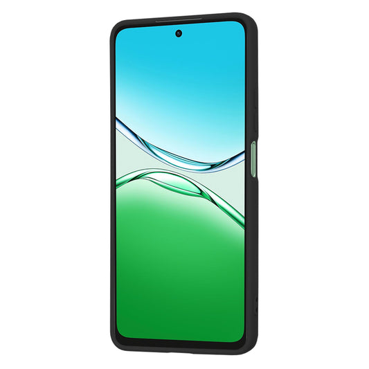 Capa para Oppo A5 Pro 4G / A5 Pro, Techsuit, SoftFlex, Preta