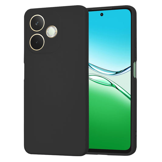 Capa para Oppo A5 Pro 4G / A5 Pro, Techsuit, SoftFlex, Preta