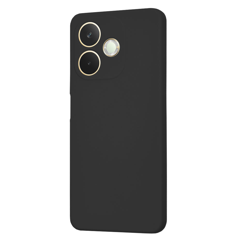Capa para Oppo A5 Pro 4G / A5 Pro, Techsuit, SoftFlex, Preta