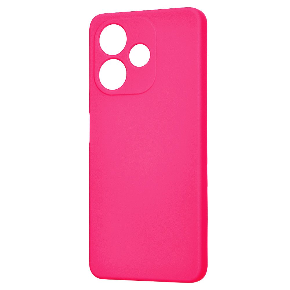 Capa para Oppo A5 Pro 4G / A5 Pro, Techsuit, SoftFlex, Rosa Escuro