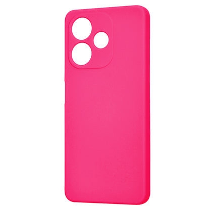 Capa para Oppo A5 Pro 4G / A5 Pro, Techsuit, SoftFlex, Rosa Escuro