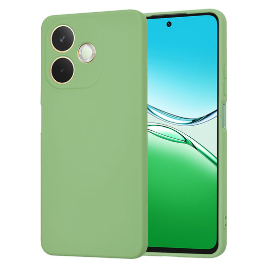 Capa para Oppo A5 Pro 4G / A5 Pro, Techsuit, SoftFlex, Verde Claro