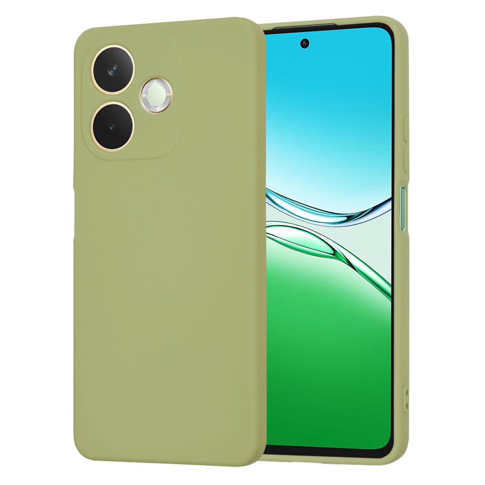 Capa para Oppo A5 Pro 4G / A5 Pro, Techsuit, SoftFlex, Matcha