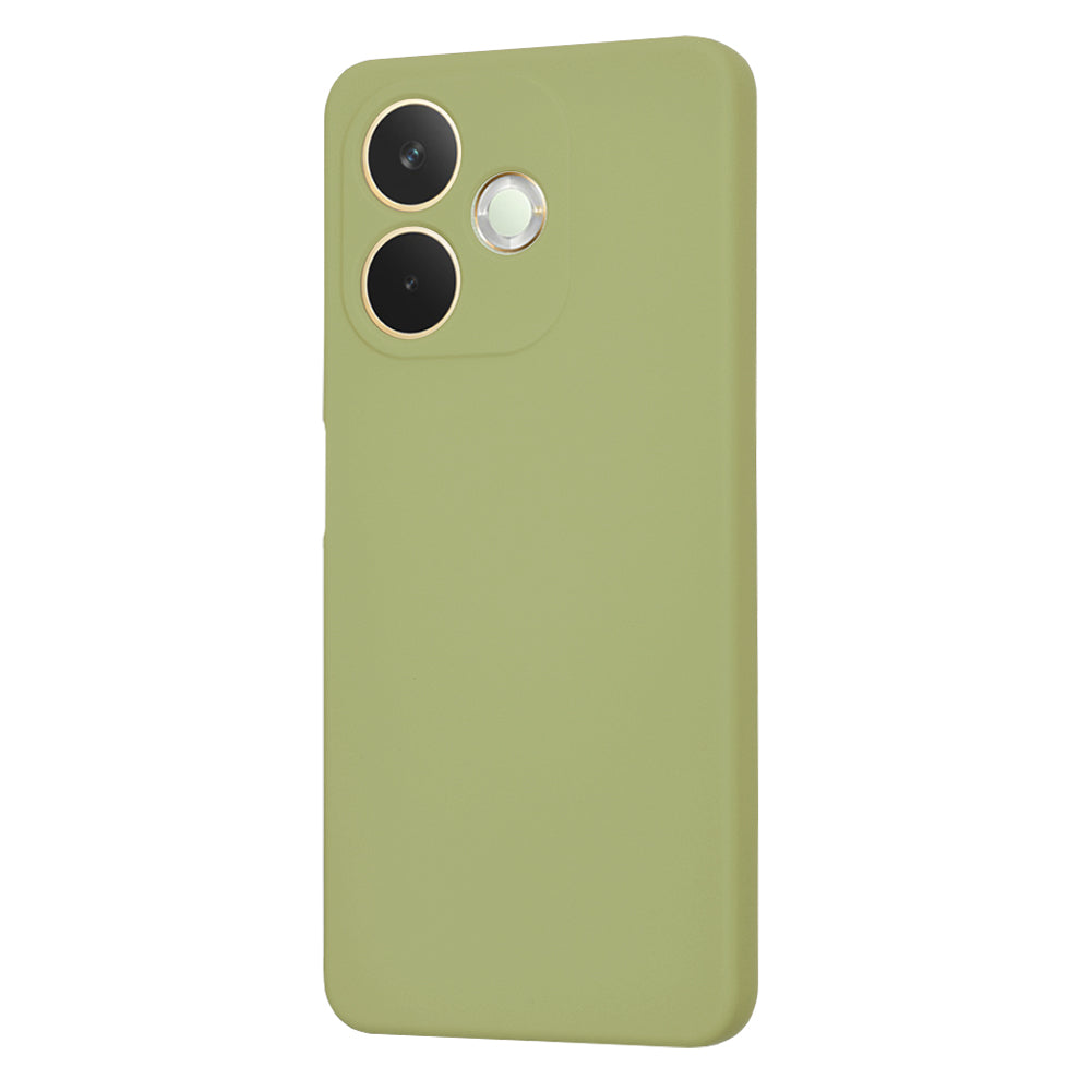 Capa para Oppo A5 Pro 4G / A5 Pro, Techsuit, SoftFlex, Matcha