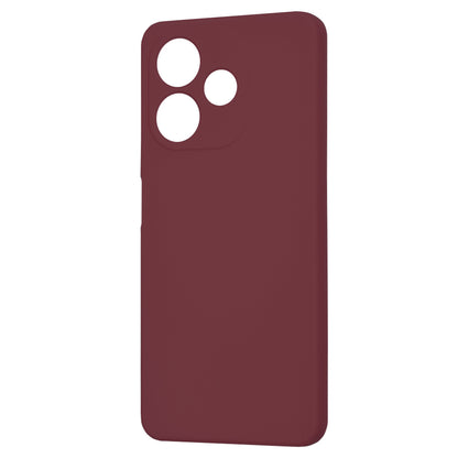 Capa para Oppo A5 Pro 4G / A5 Pro, Techsuit, SoftFlex, Vinho