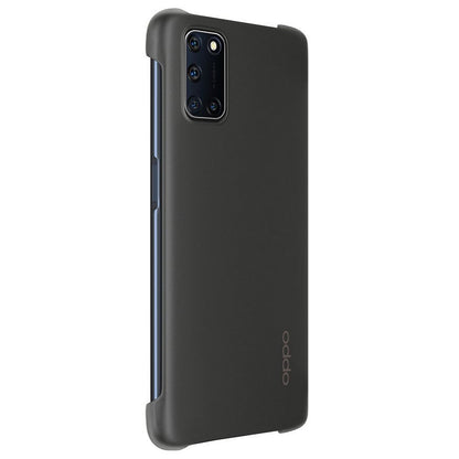 Estojo para Oppo A52 / A72, preto 3061818