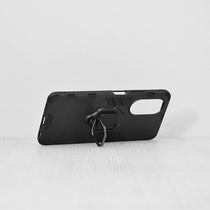 Capa para Oppo A58 4G, Techsuit, Shield, Preta