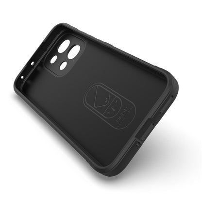 Capa para Oppo A6 Pro 5G / A6 Pro 4G, Techsuit, Magic Shield, Roxo