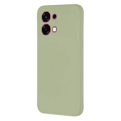 Capa para Oppo A6 Pro 5G / A6 Pro 4G, Techsuit, SoftFlex, Matcha