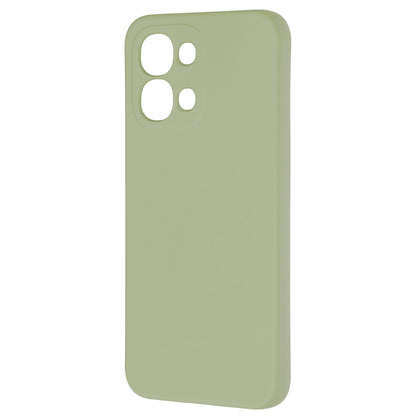 Capa para Oppo A6 Pro 5G / A6 Pro 4G, Techsuit, SoftFlex, Matcha