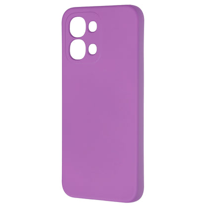 Capa para Oppo A6 Pro 5G / A6 Pro 4G, Techsuit, SoftFlex, Roxo