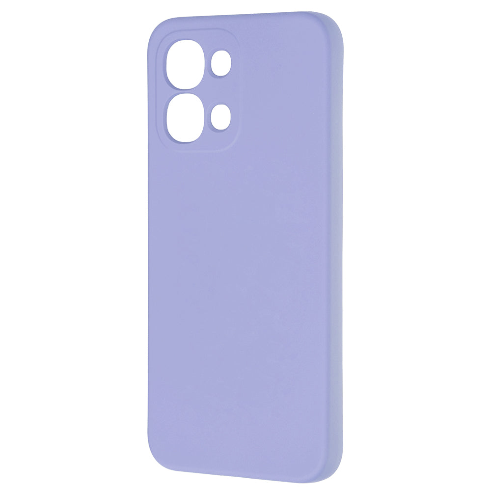 Capa para Oppo A6 Pro 5G / A6 Pro 4G, Techsuit, SoftFlex, Roxo Claro