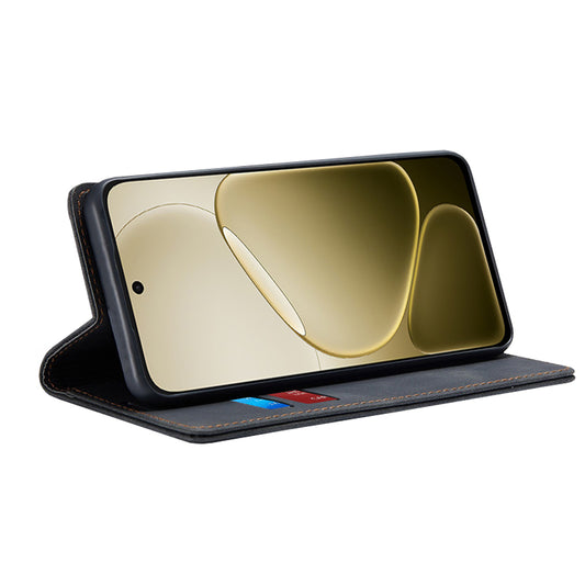 Capa para Oppo A6k 4G / A6x 4G / A6x / A6 4G, Techsuit, Confy, Preta