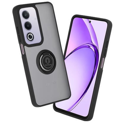 Capa para Oppo A80, Techsuit, Glinth, Preta