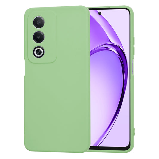Capa para Oppo A80, Techsuit, SoftFlex, Verde Claro
