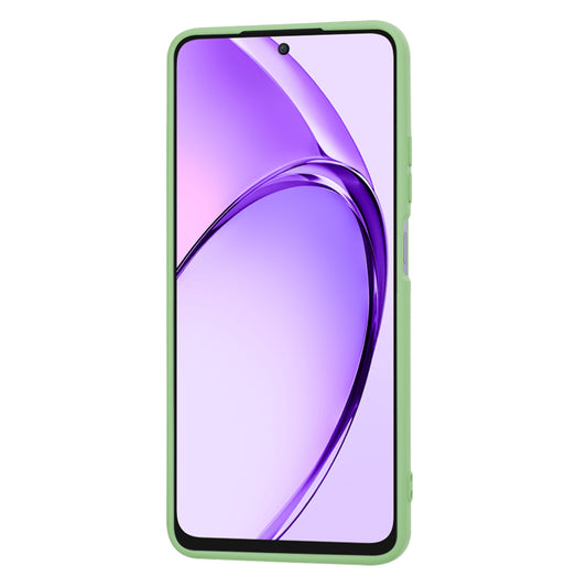 Capa para Oppo A80, Techsuit, SoftFlex, Verde Claro