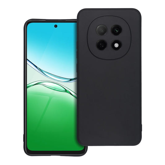 Capa para Oppo F29 Pro, OEM, Mate, Preta