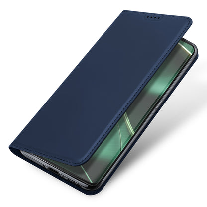 Capa para Oppo Find X6 Pro, DUX DUCIS, Skin Pro, Preta