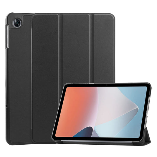 Capa para Oppo Pad Air, Techsuit, FoldPro, Preta
