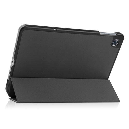 Capa para Oppo Pad Air, Techsuit, FoldPro, Vermelha