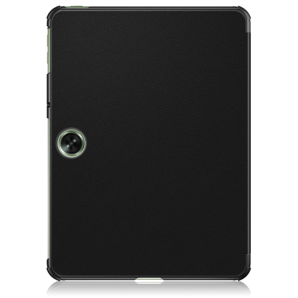 Capa para Oppo Pad Air2 / Pad Neo / Pad Go, Techsuit, FoldPro, Preta
