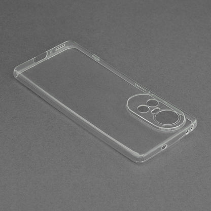 Capa para Oppo Reno10 / Reno10 Pro, Techsuit, Clear, Transparente