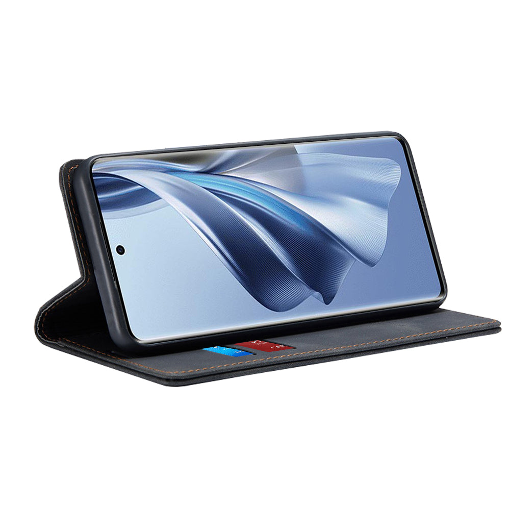 Capa para Oppo Reno10 / Reno10 Pro, Techsuit, Confy, Preta