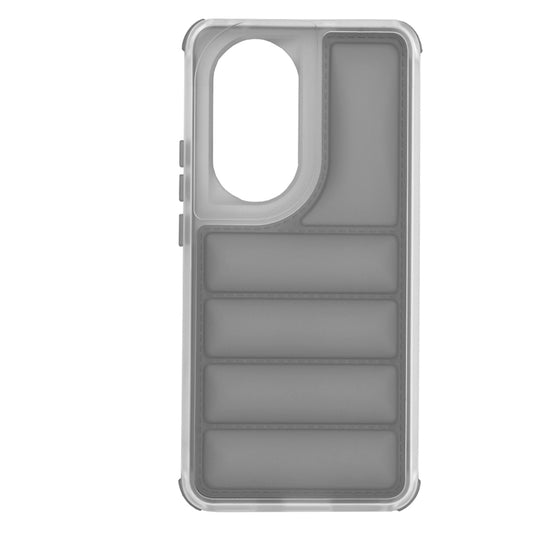 Capa para Oppo Reno10 / Reno10 Pro, Techsuit, Wave Shield, Preta