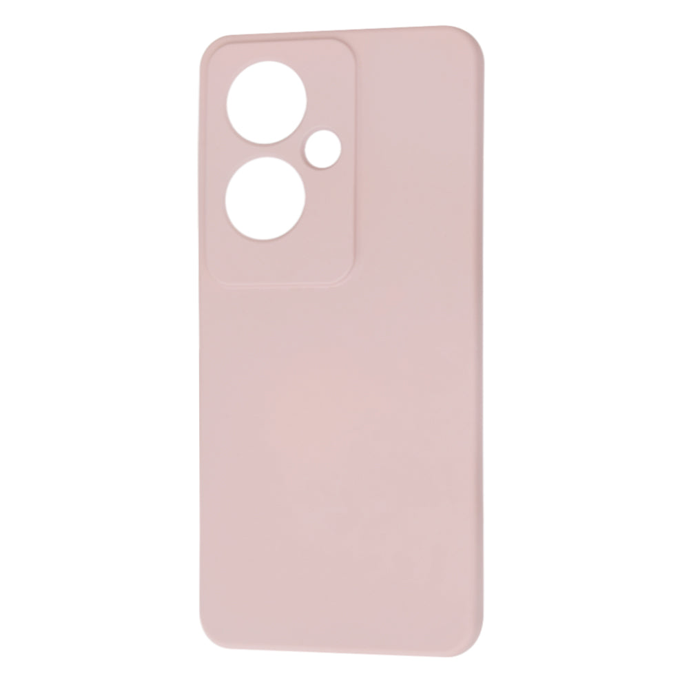 Capa para Oppo Reno11 F, Techsuit, SoftFlex, Rosa
