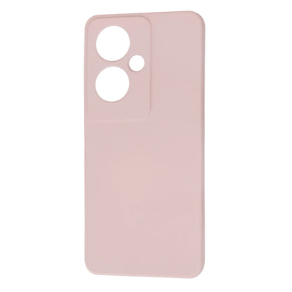 Capa para Oppo Reno11 F, Techsuit, SoftFlex, Rosa
