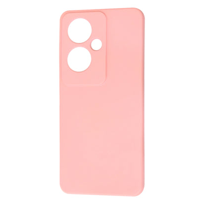 Capa para Oppo Reno11 F, Techsuit, SoftFlex, Rosa Claro