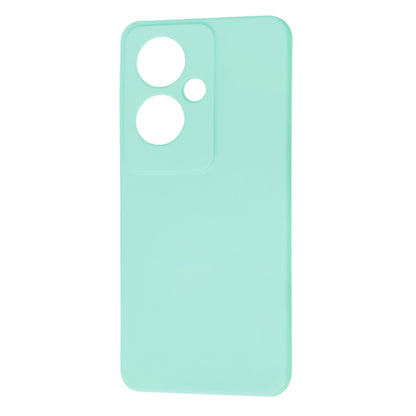 Capa para Oppo Reno11 F, Techsuit, SoftFlex, Turquesa