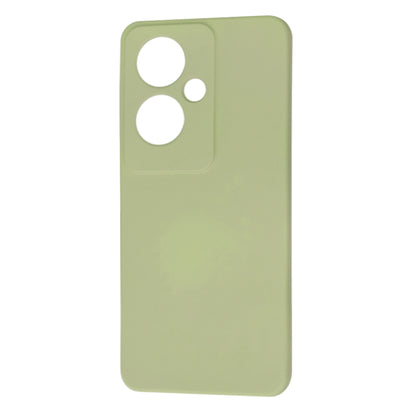 Capa para Oppo Reno11 F, Techsuit, SoftFlex, Matcha