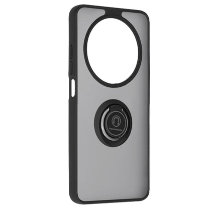 Capa para Oppo Reno12 FS 5G / Reno12 FS 4G / Reno12 F 4G / Reno12 F, Techsuit, Glinth, Preta