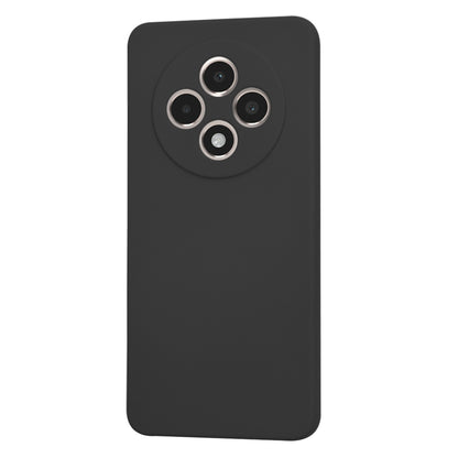 Capa para Oppo Reno12 FS 5G / Reno12 FS 4G / Reno12 F 4G / Reno12 F, Techsuit, SoftFlex, Preta