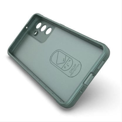 Capa para Oppo Reno12 Pro, Techsuit, Magic Shield, Verde