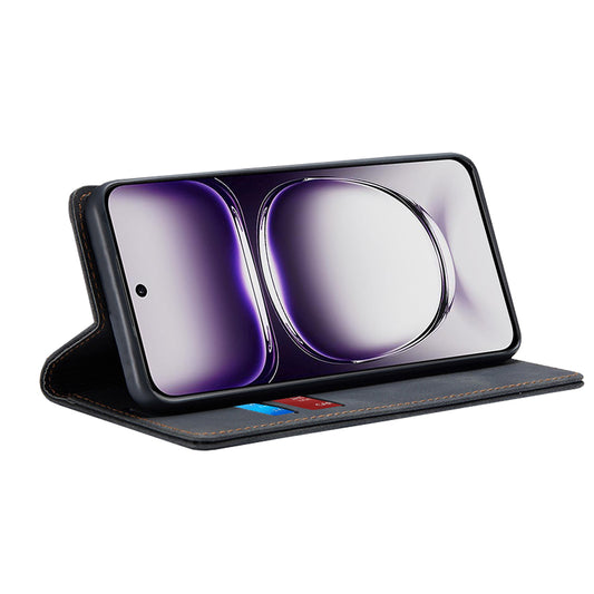 Capa para Oppo Reno12, Techsuit, Confy, Preta