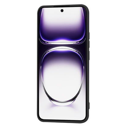 Capa para Oppo Reno12, Techsuit, SoftFlex, Preta